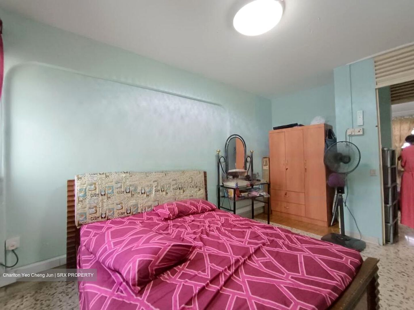 Blk 741 Nee Soon Central Spring (Yishun), HDB 3 Rooms #485912011